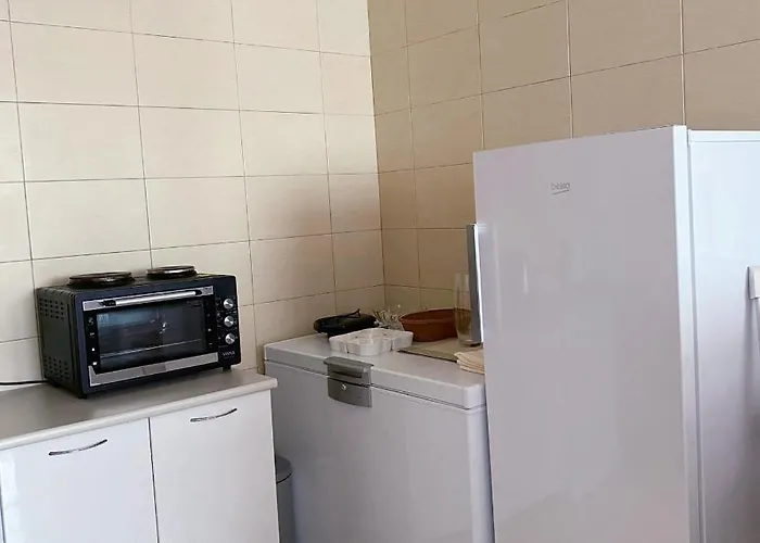 Apartment Varezic