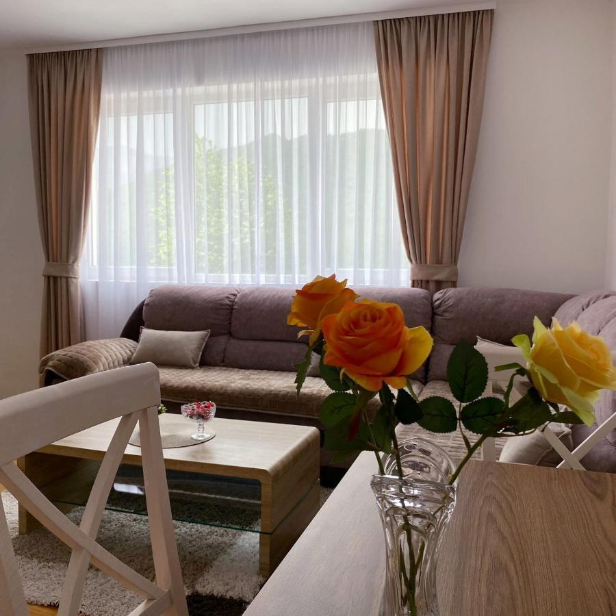 Varezic Apartman