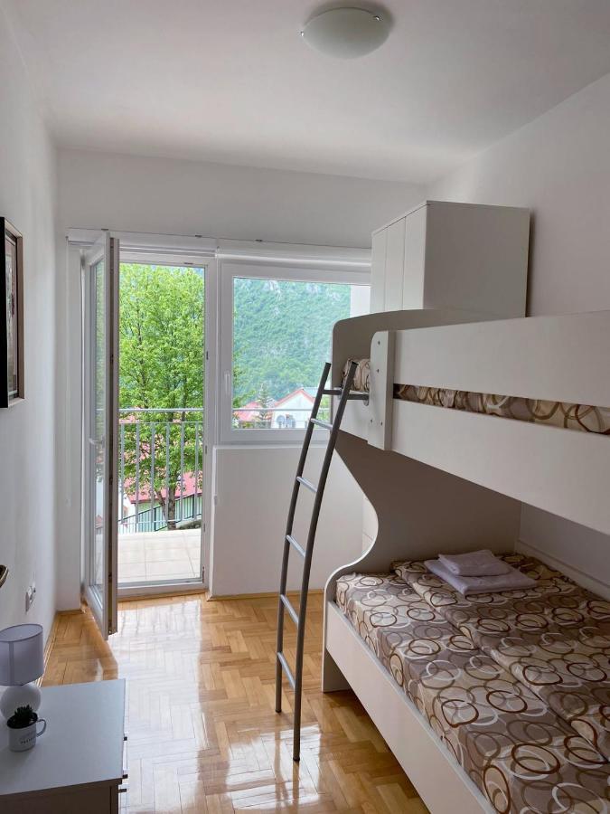 Varezic Apartman Pluzine