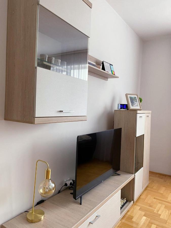 Varezic Apartman Pluzine