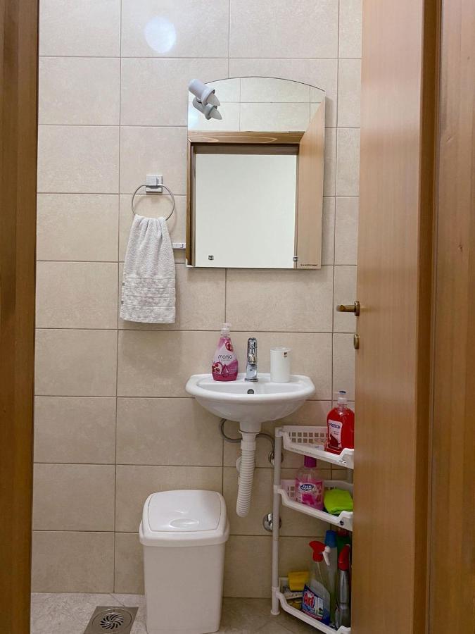 Apartman Varezic