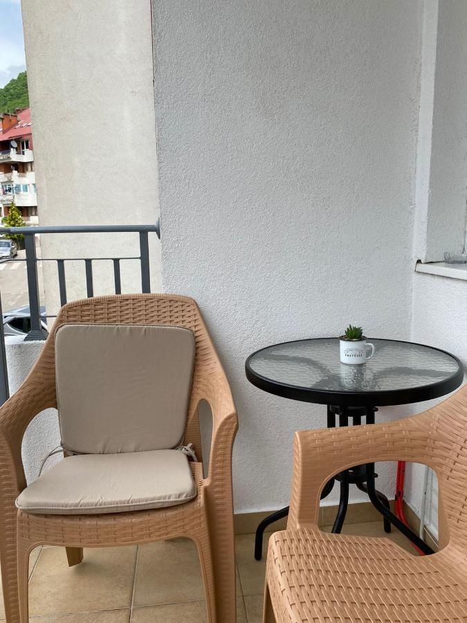 Varezic Apartman