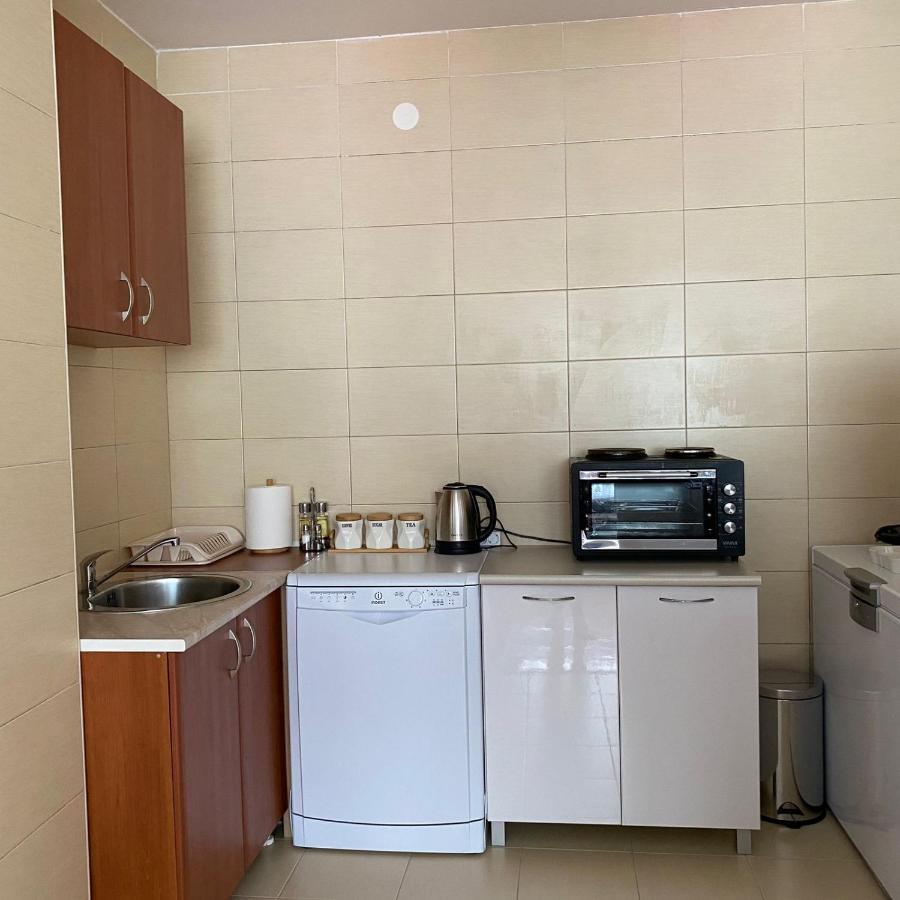 Varezic Apartman *