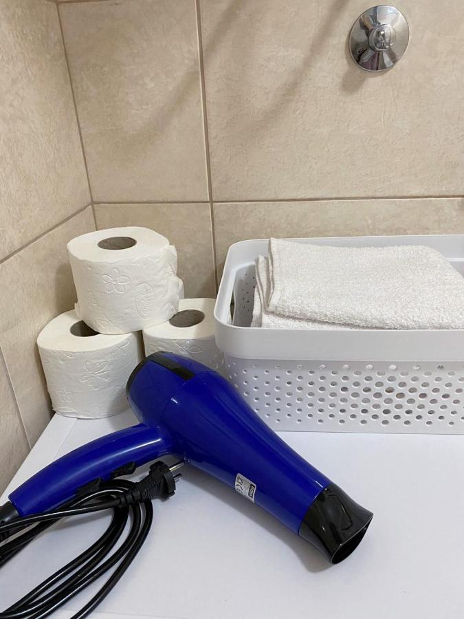 Varezic Apartman Pluzine