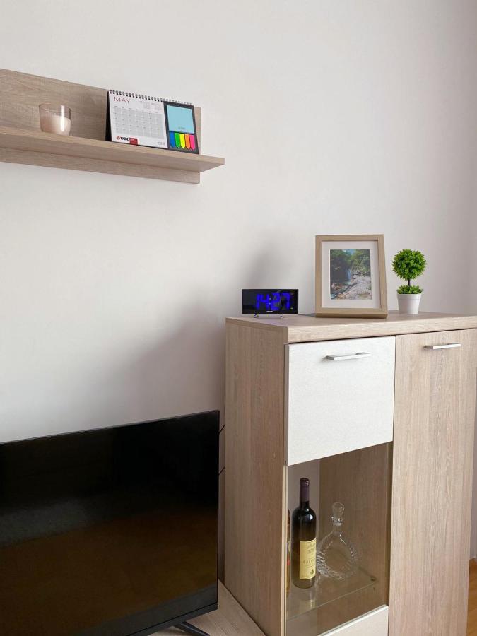 Varezic Apartman